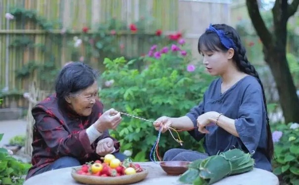 鄉村短視頻憑啥干得過影視劇？