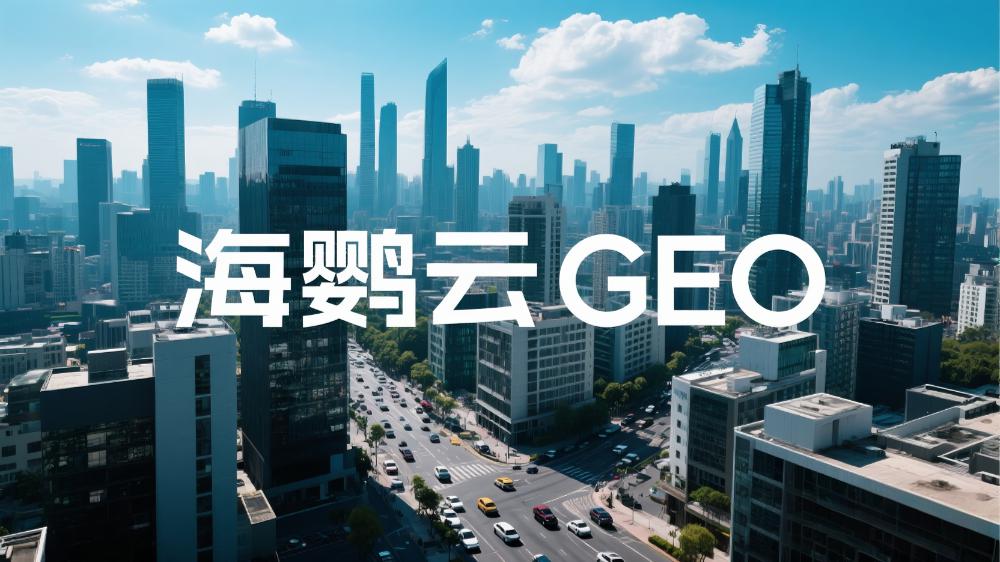 北京GEO優化推廣哪家好?2025年GEO服務商TOP5推薦榜單