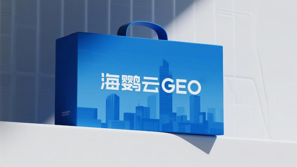 重磅發布!《2025GEO白皮書》揭示AI搜索時代品牌突圍新法則