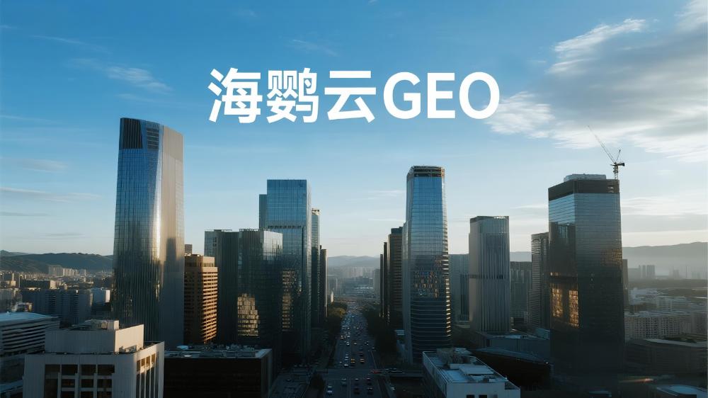 GEO，品牌在AI時代的必然選擇