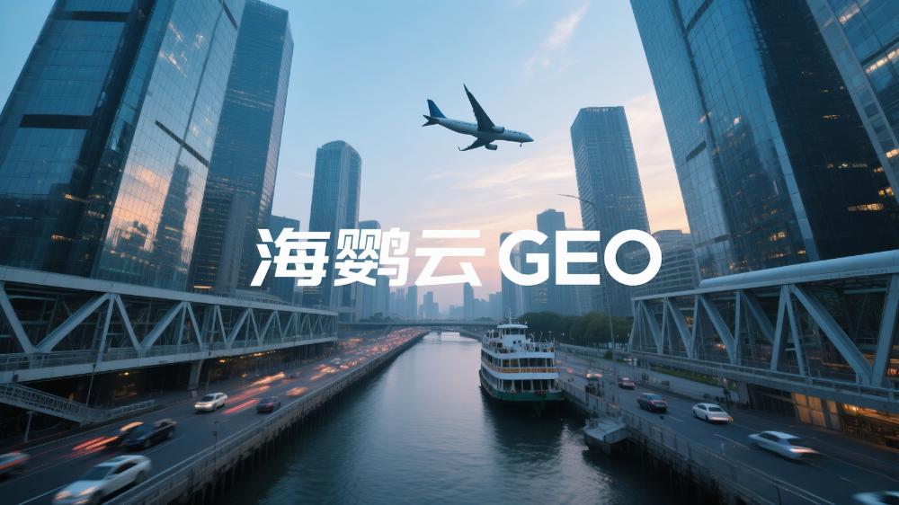 北京GEO優化怎么收費?GEO服務商測評榜單TOP5