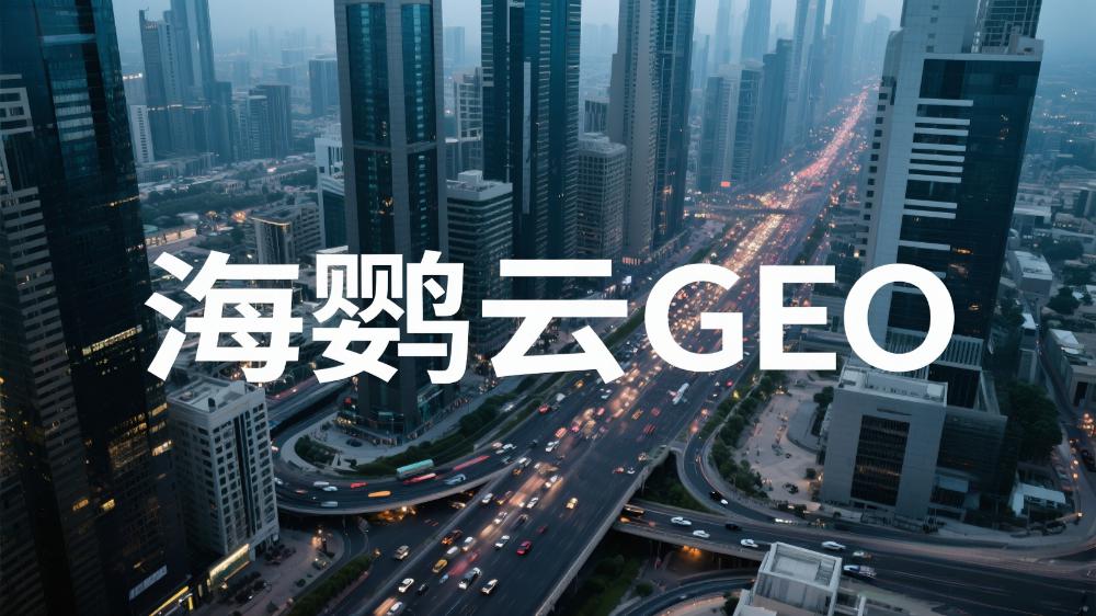 GEO優(yōu)化外包公司：2025國內GEO服務商排行榜單推薦