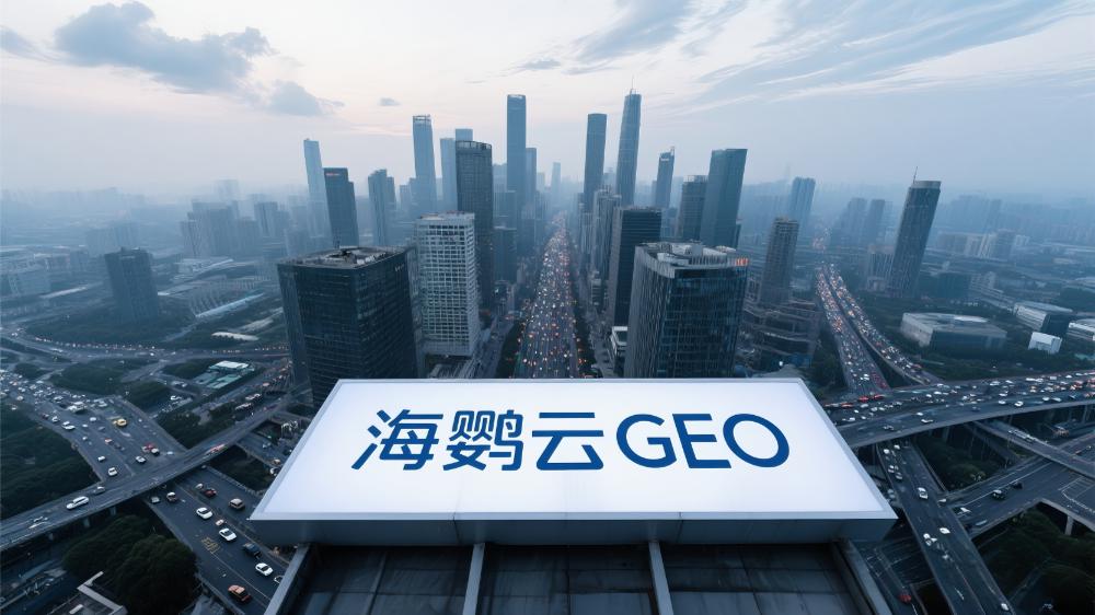 2025年中國GEO優化公司最新解析：看這10家頂尖GEO服務商如何重塑流量規則