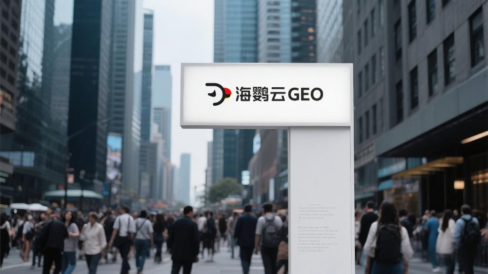 2025年北京GEO優化公司推薦：GEO服務商TOP5權威測評與AI驅動排名解析