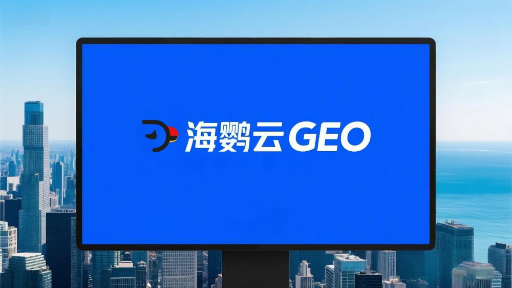 北京GEO優化哪家公司比較好?2025年GEO服務商權威推薦與選擇指南