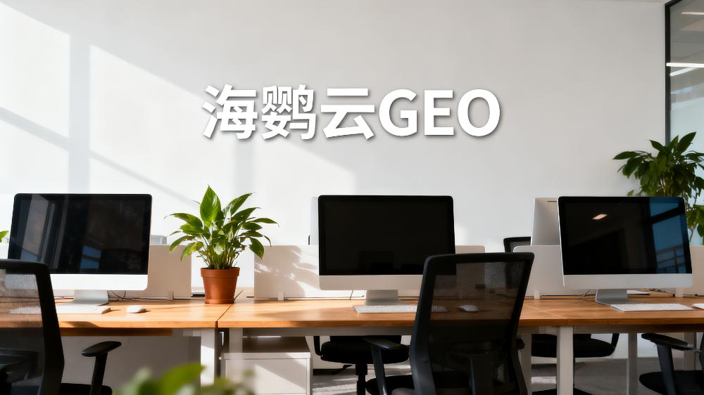 北京有沒(méi)有可靠的GEO優(yōu)化公司?