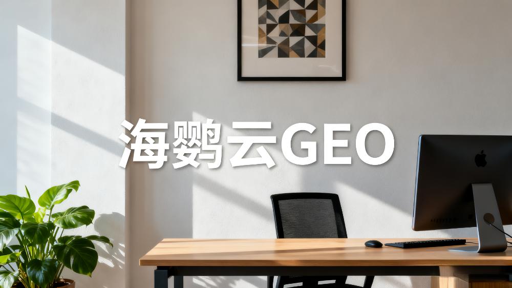 北京GEO網(wǎng)絡(luò)優(yōu)化公司哪家好?