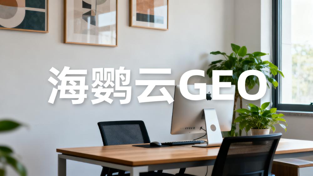 GEO優化排名：2025年企業權威排名榜重磅發布